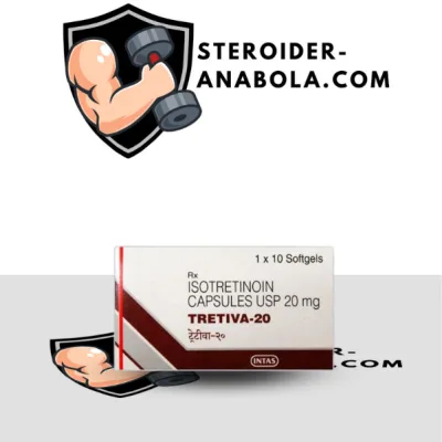 Tretiva 20