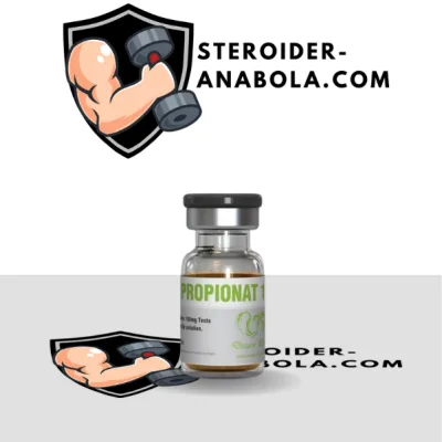 Propionat 100