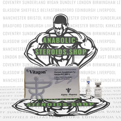 Vitagon