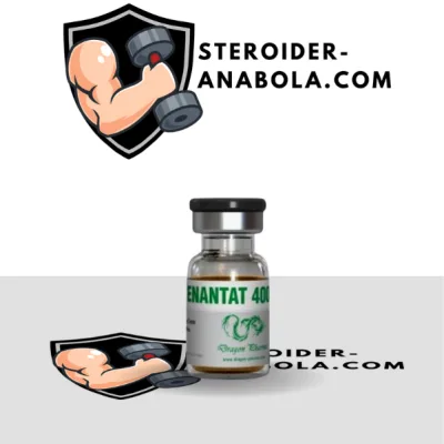 Enanthate 400