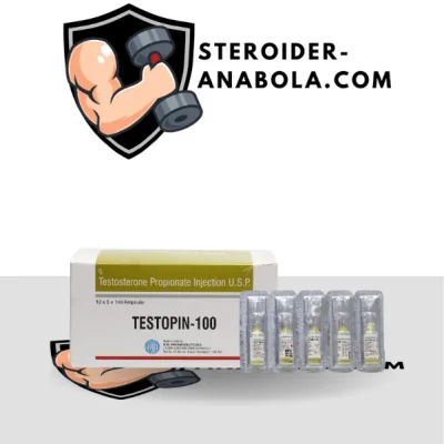 Testopin-100