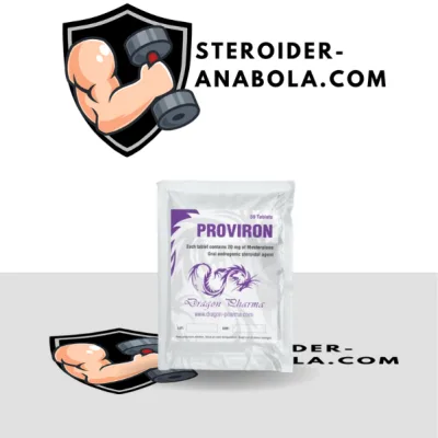 Proviron 25