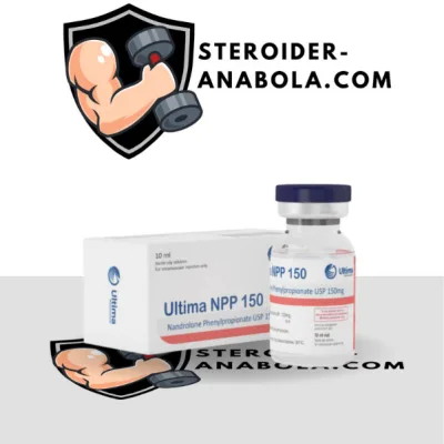 Ultima NPP 150