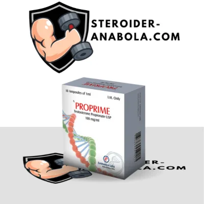 Proprime