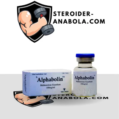 Alphabolin