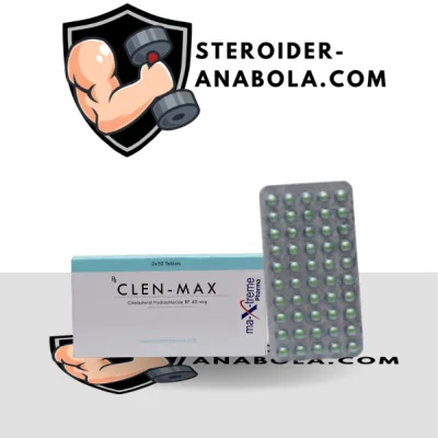Clen-Max