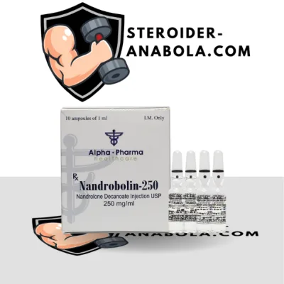 Nandrobolin