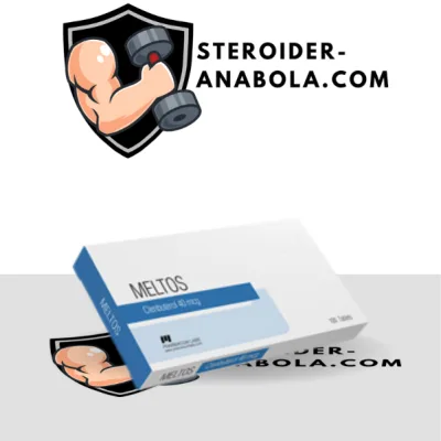 Meltos 40