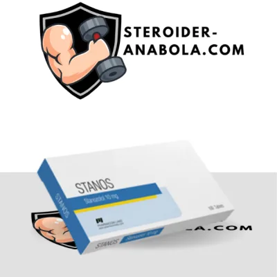 Stanos 10