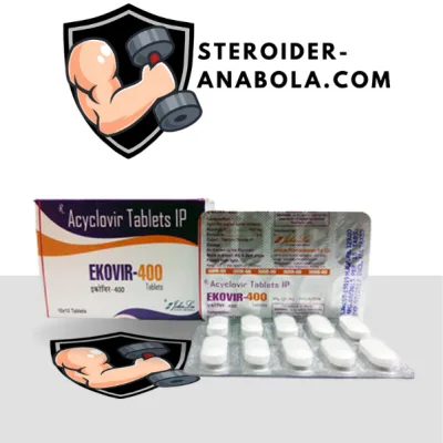 Ekovir 400