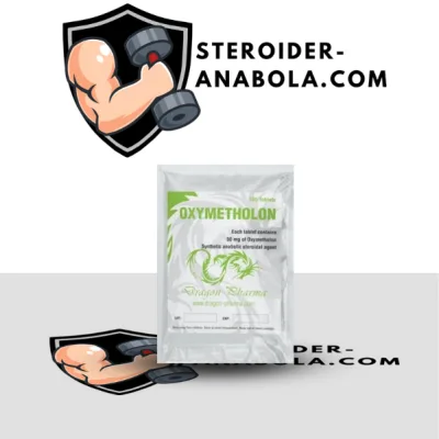 Oxymetholon